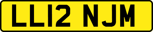 LL12NJM