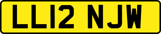 LL12NJW