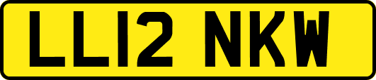 LL12NKW