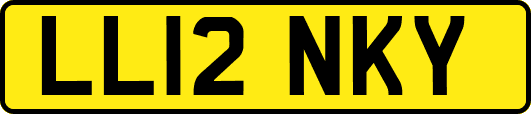 LL12NKY