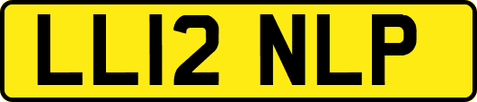 LL12NLP