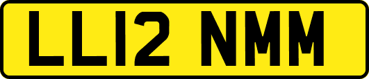 LL12NMM