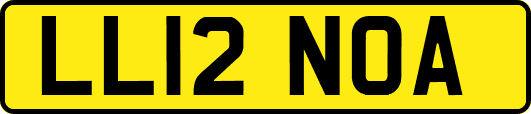 LL12NOA