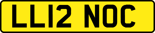 LL12NOC