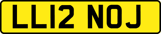 LL12NOJ