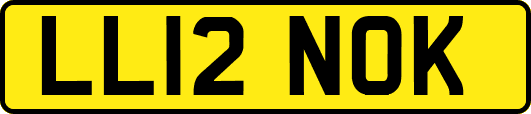 LL12NOK