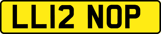 LL12NOP