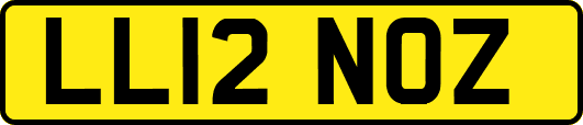 LL12NOZ