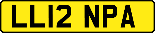 LL12NPA