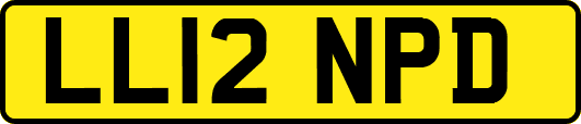 LL12NPD