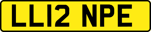 LL12NPE