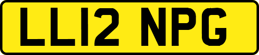 LL12NPG