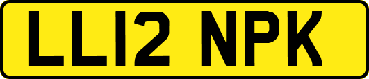 LL12NPK