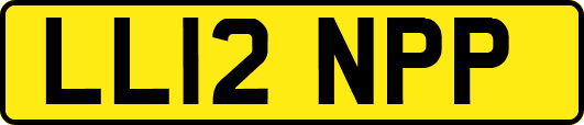LL12NPP