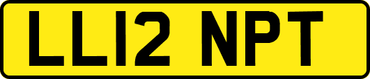 LL12NPT
