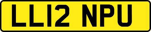LL12NPU
