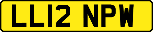 LL12NPW