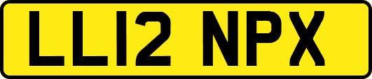LL12NPX