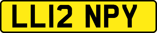 LL12NPY