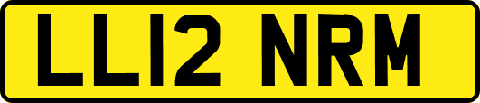 LL12NRM