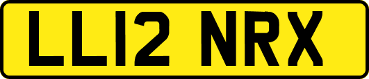 LL12NRX