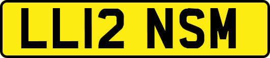 LL12NSM