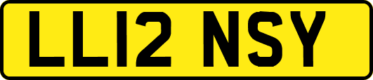 LL12NSY