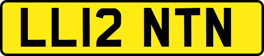 LL12NTN