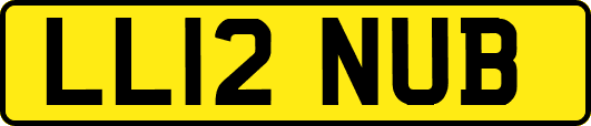 LL12NUB