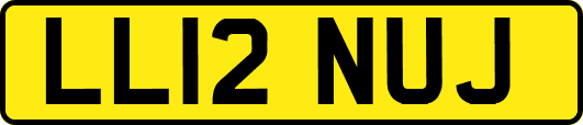 LL12NUJ