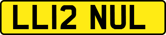LL12NUL