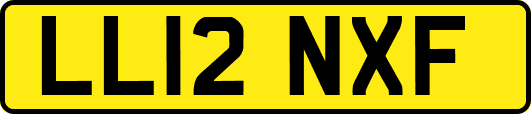 LL12NXF