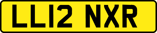 LL12NXR