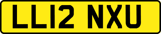LL12NXU