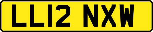 LL12NXW