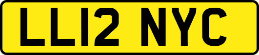 LL12NYC