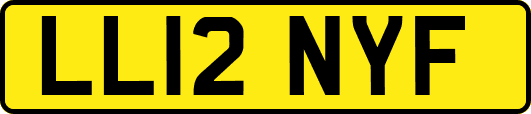 LL12NYF