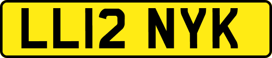 LL12NYK