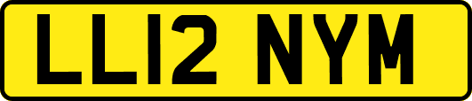 LL12NYM