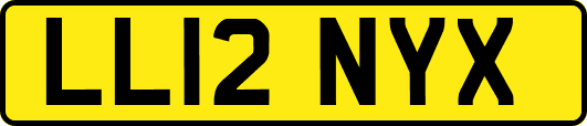 LL12NYX