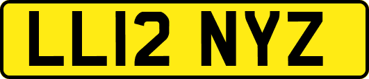 LL12NYZ