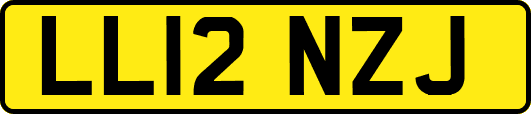 LL12NZJ