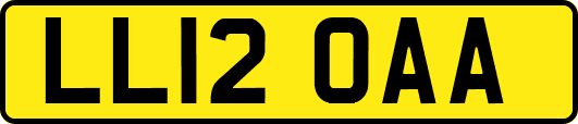 LL12OAA