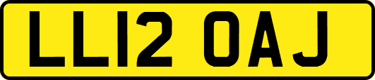 LL12OAJ