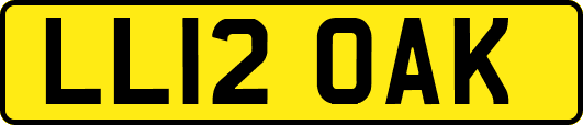 LL12OAK