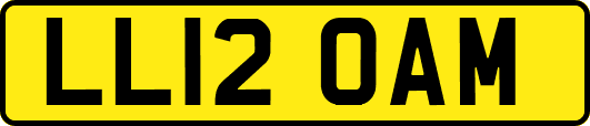 LL12OAM