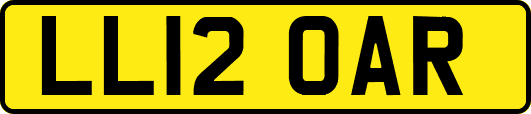 LL12OAR
