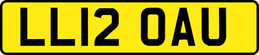 LL12OAU