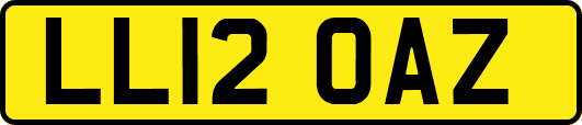 LL12OAZ