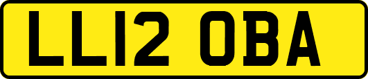 LL12OBA